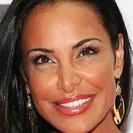 Joumana Kidd net worth