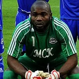 Muteba Kidiaba net worth