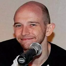 Alex Kidwell net worth