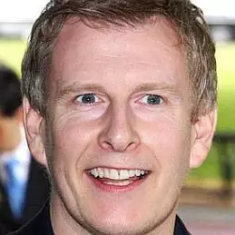Patrick Kielty net worth