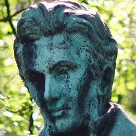 Soren Kierkegaard net worth