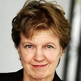 Ann Kiessling net worth