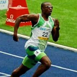 Gary Kikaya net worth