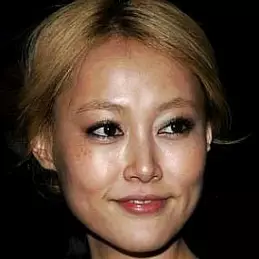 Rinko Kikuchi net worth