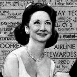 Dorothy Kilgallen net worth