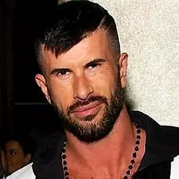 Adam Killian net worth