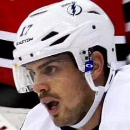 Alex Killorn net worth