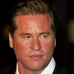 Val Kilmer net worth