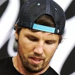 Luke Kilpatrick net worth