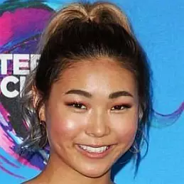 Chloe Kim net worth