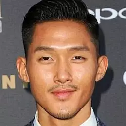 Justin Kim net worth