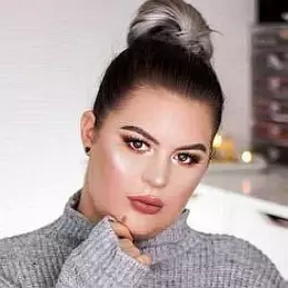 Kim Ter Stege net worth