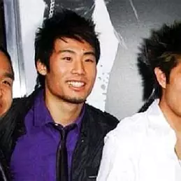 Victor Kim net worth