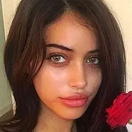 Cindy Kimberly net worth