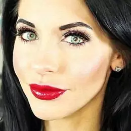 Kimbyrleigha net worth