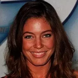 Amanda Kimmel net worth