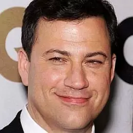 Jimmy Kimmel net worth