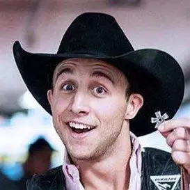 Sage Kimzey net worth