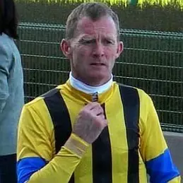 Michael Kinane net worth