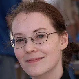 Margaux Kindhauser net worth