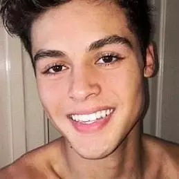 Camerin Kindle net worth