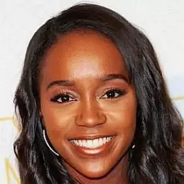 Aja Naomi King net worth