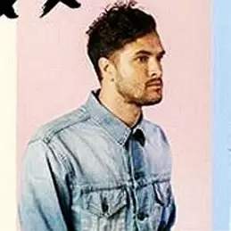 Aodhan King net worth