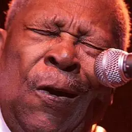 BB King net worth