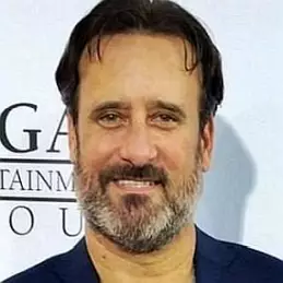 Benjamin King net worth