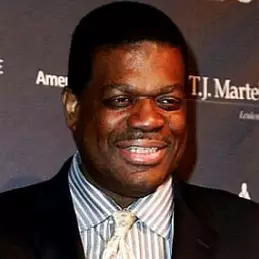 Bernard King net worth