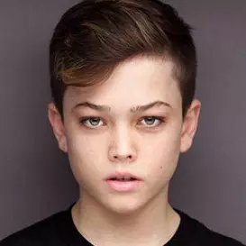 Cameron King net worth