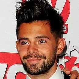 Charlie King net worth