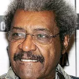Don King net worth