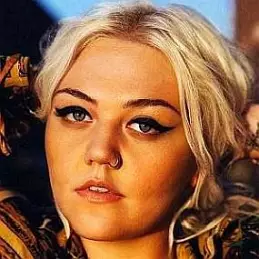 Elle King net worth