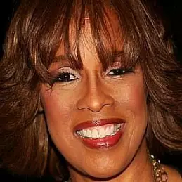 Gayle King net worth