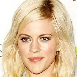 Georgia King net worth