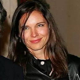 Hannah Blessing Wood net worth