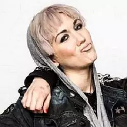 Jasmina King net worth