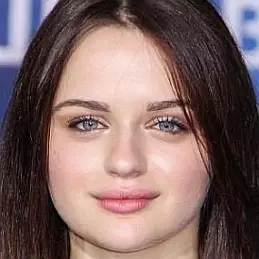 Joey King net worth