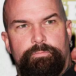 Kerry King net worth