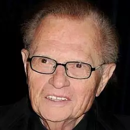 Larry King net worth