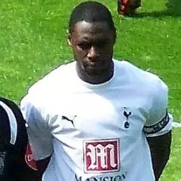 Ledley King net worth