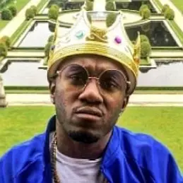 King Myers net worth