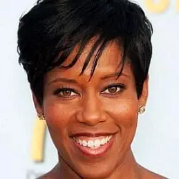 Regina King net worth