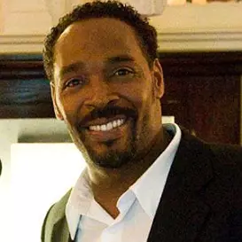 Rodney King net worth