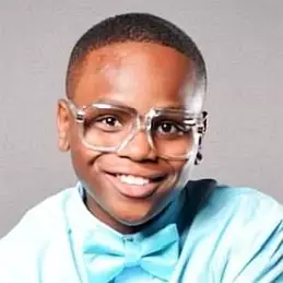 King Roscoe net worth