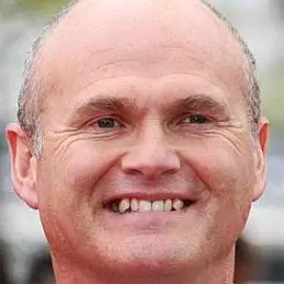 Simon King net worth