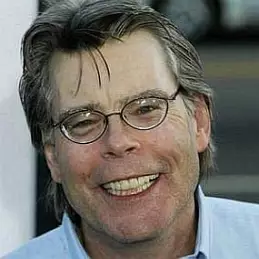 Stephen King net worth