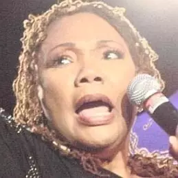 Yolanda King net worth