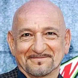 Ben Kingsley net worth